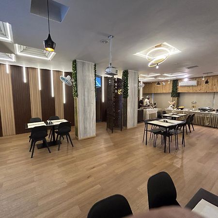 New Hotel Suhail Hyderabad Exterior photo