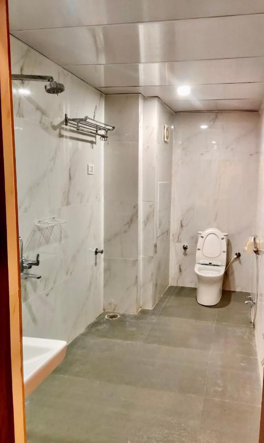 New Hotel Suhail Hyderabad Exterior photo