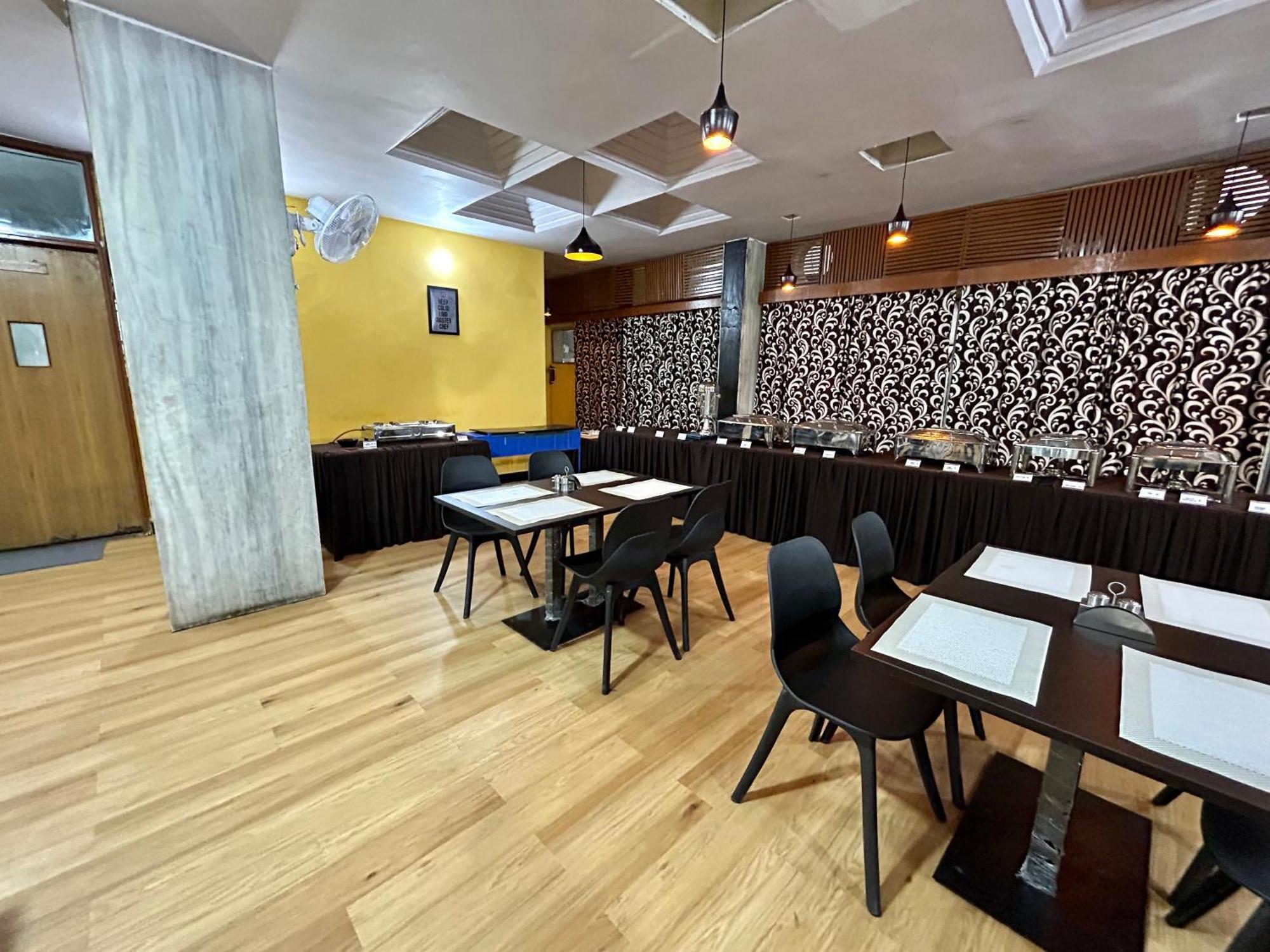 New Hotel Suhail Hyderabad Exterior photo